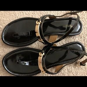 Coach Sandals